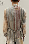 ARCHIVIO J.M.Ribot Two-Wear Vest GL01/FD